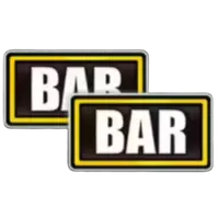bar symbol