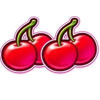 cherry symbol