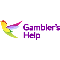 Logo Gamblers Help