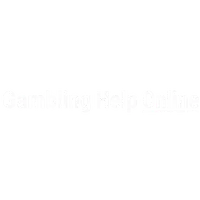 Logo Gambling Help online