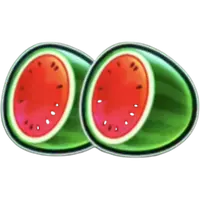 watermelon symbol